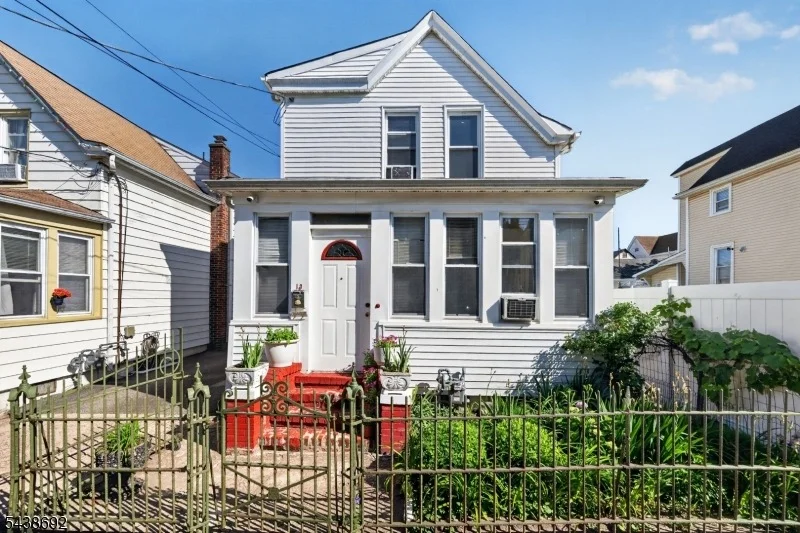 Unit for sale at 13 Sherman Pl, Clifton City, NJ 07011