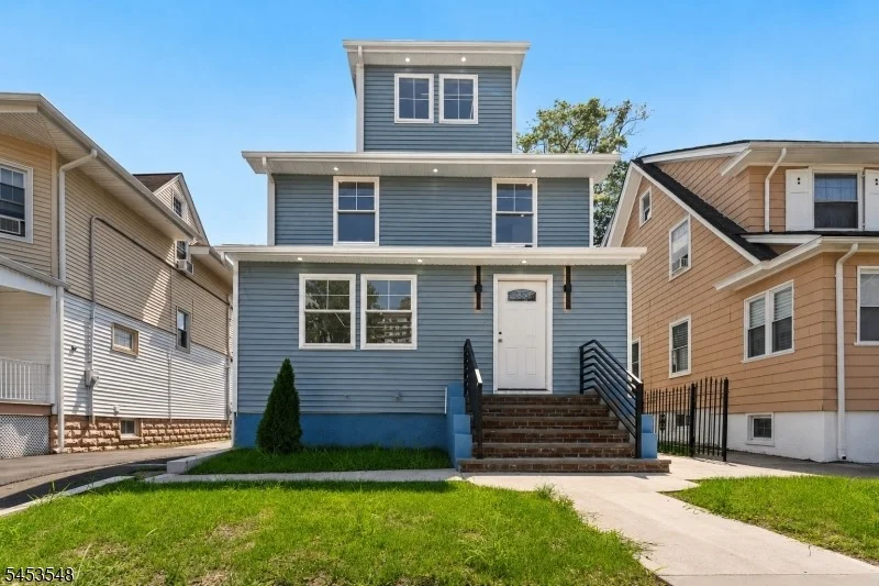 Unit for sale at 37 Wayne Ave, East Orange City, NJ 07018-1907