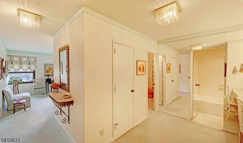 Unit for sale at 2 Claridge Dr. 2HW, Verona Twp., NJ 07044-3025