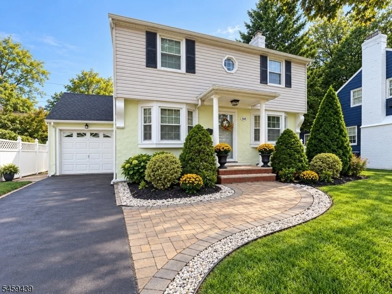 Unit for sale at 1848 Quaker Way, Union Twp., NJ 07083-3726