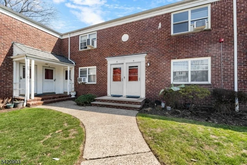 Unit for sale at 418 Esplanade, Hackensack City, NJ 07601-1419