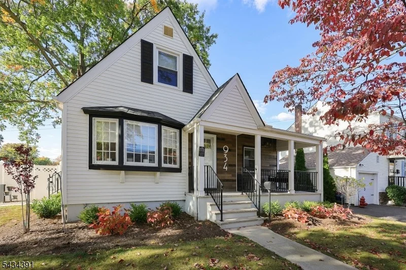 Unit for sale at 934 Moessner Ave, Union Twp., NJ 07083-6446
