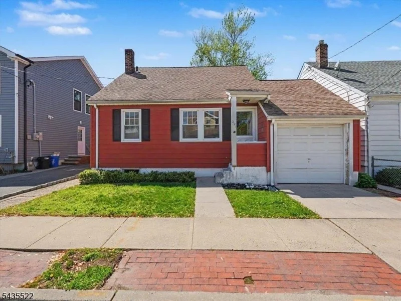 Unit for sale at 221 Ralph St, Belleville Twp., NJ 07109-3215