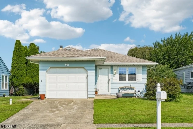 Unit for sale at 60 Puerto Vallarta St, Berkeley Twp., NJ 08757-4133
