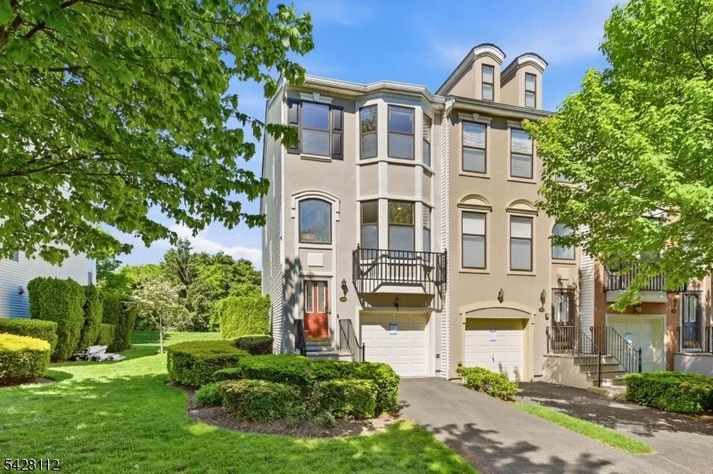 Unit for sale at 419 Hartford Dr, Nutley Twp., NJ 07110-3940
