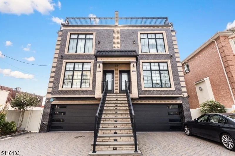 Unit for sale at 6 Marion Avenue, Cliffside Park Boro, NJ 07010-2604