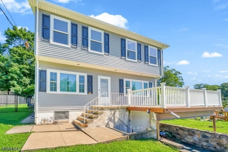 Unit for sale at 13 Hopatchung Rd, Hopatcong Boro, NJ 07843-1607