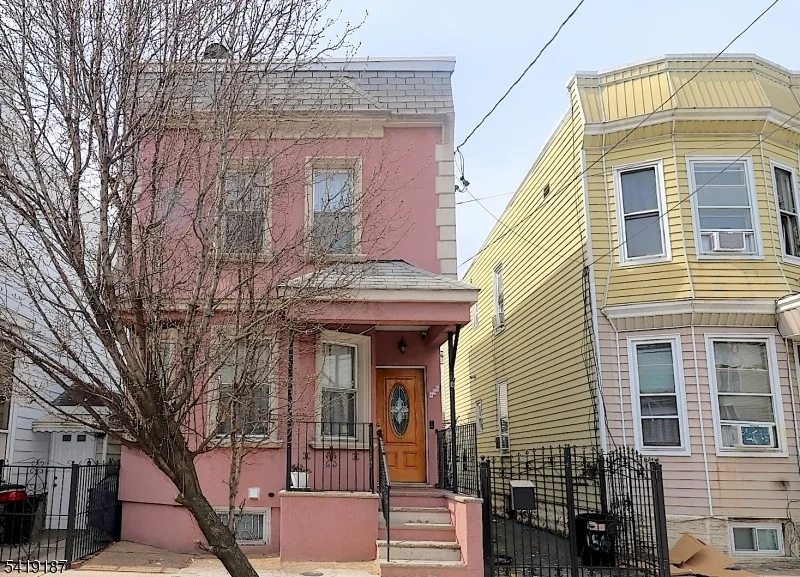 Unit for sale at 155 Brill St, Newark City, NJ 07105-3910