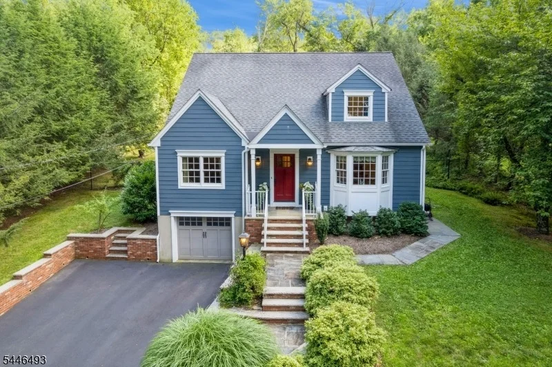 Unit for sale at 139 Long View Terrace, Long Hill Twp., NJ 07933-1328