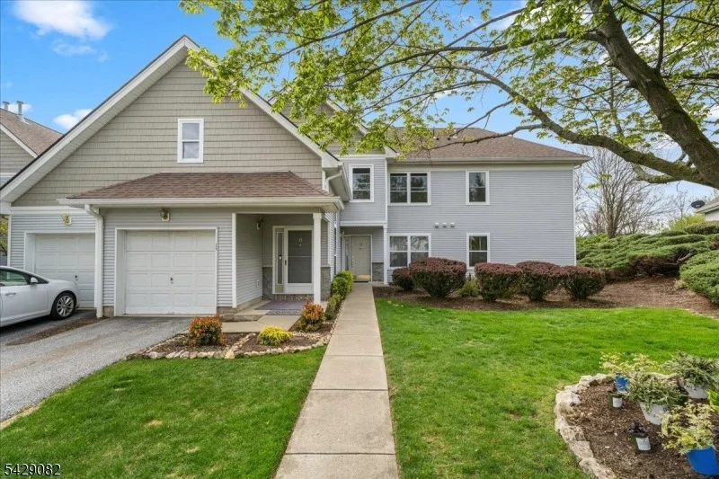 Unit for sale at 13 Eagles Nest Ln, Hardyston Twp., NJ 07419-1233