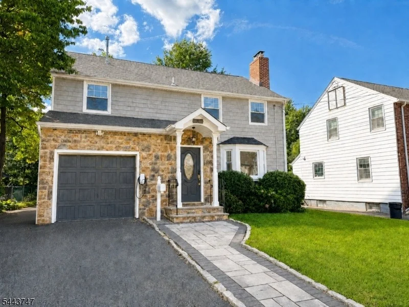 Unit for sale at 81 Hudson Ave, Maplewood Twp., NJ 07040-1402