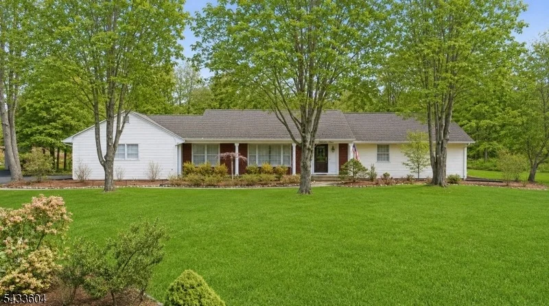 Unit for sale at 23 JAN RIVER DRIVE, Upper Saddle River Boro, NJ 07458-1623