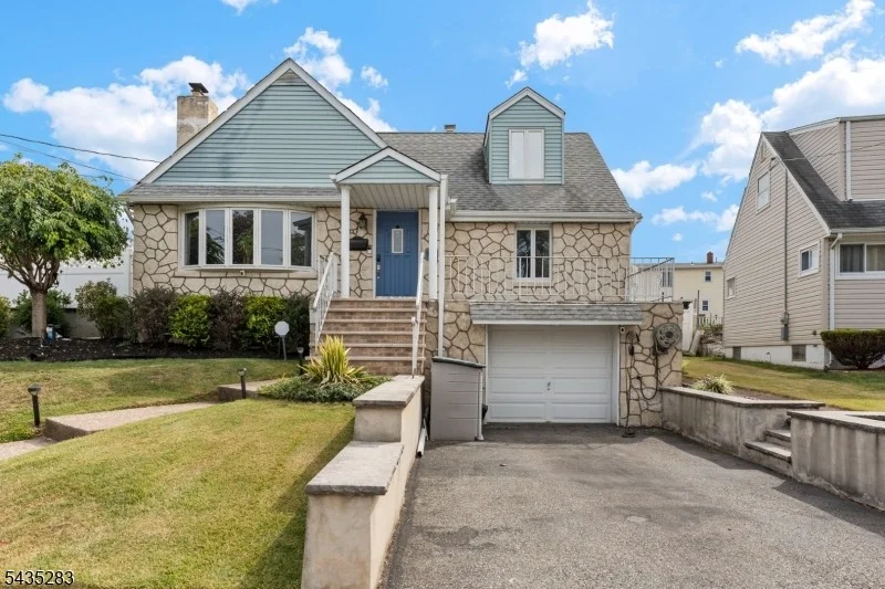 Unit for sale at 12 Calvin Ave, Lodi Boro, NJ 07644-2010