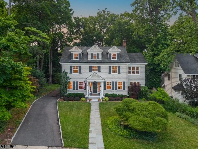 Unit for sale at 38 Glenside Rd, South Orange Village Twp., NJ 07079-1601