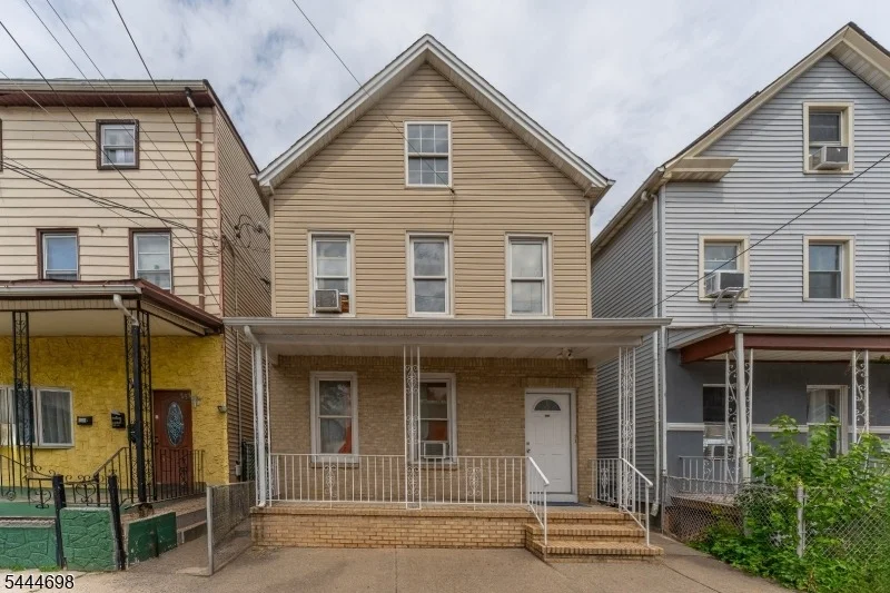 Unit for sale at 235 Pine St, Elizabeth City, NJ 07206-1911
