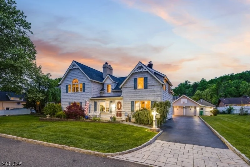 Unit for sale at 2065 Prospect Ave, Scotch Plains Twp., NJ 07076-1370