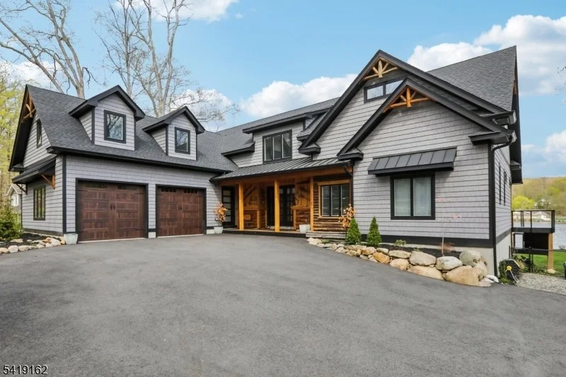 Unit for sale at 259 Cupsaw Dr, Ringwood Boro, NJ 07456-2336