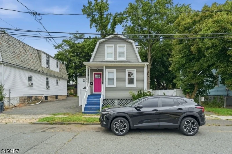 Unit for sale at 246 W 19Th Ave, Irvington Twp., NJ 07111-2617