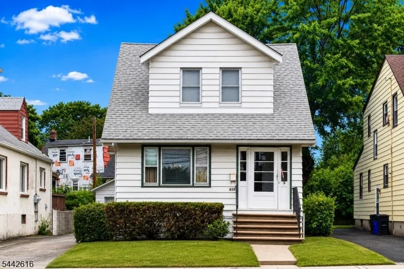 Unit for sale at 438 Joralemon St, Belleville Twp., NJ 07109-2153