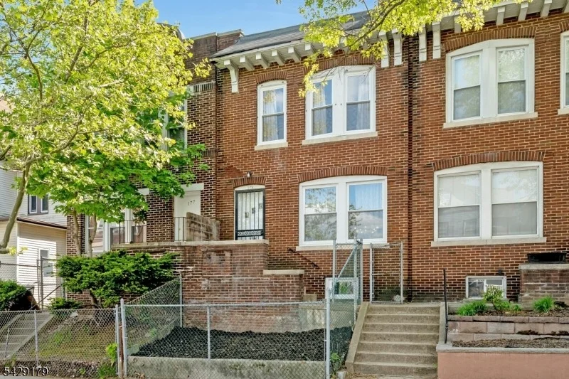 Unit for sale at 179 William St, East Orange City, NJ 07017-4708