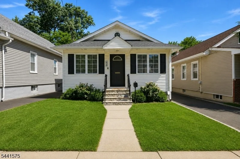 Unit for sale at 64 Conover Ave, Nutley Twp., NJ 07110-3702