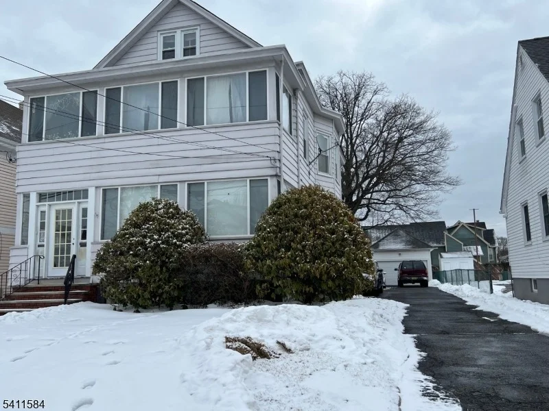 Unit for sale at 36 Lincoln Ave, Little Falls Twp., NJ 07424-1505