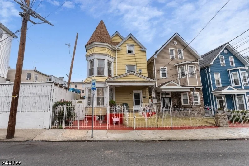 Unit for sale at 65 Taylor St, Newark City, NJ 07104-2623