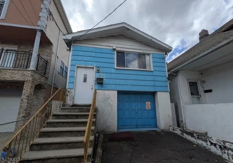 Unit for sale at 1437 Gehr Pl, North Bergen Twp., NJ 07047-2513