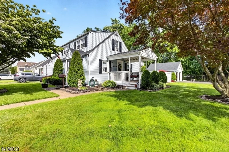 Unit for sale at 73 JAMES AVENUE, Clark Twp., NJ 07066-1212