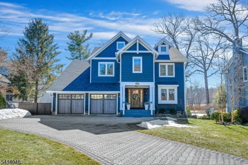 Unit for sale at 586 W Shore Trl, Sparta Twp., NJ 07871-1318