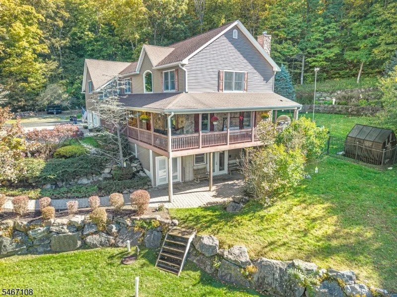 Unit for sale at 48 Sand Pond Rd, Hardyston Twp., NJ 07419-9623