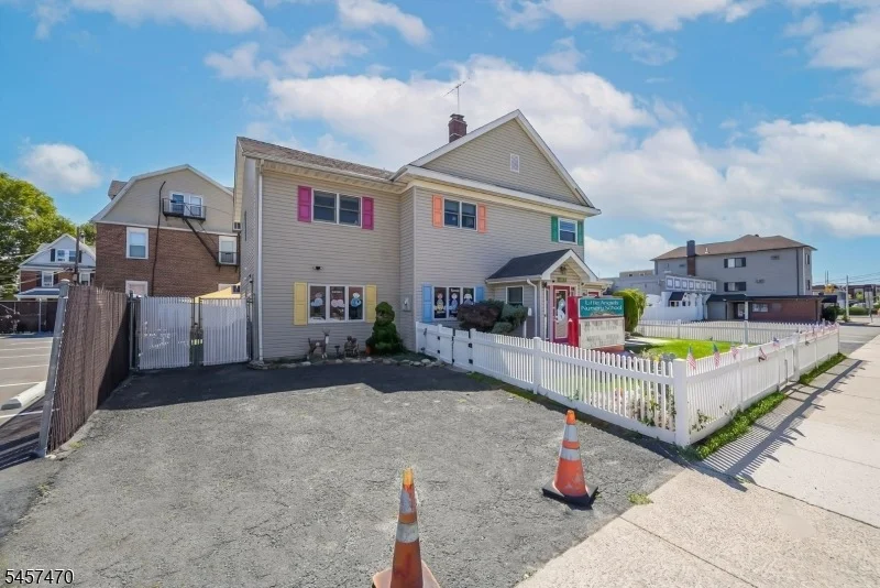 Unit for sale at 188 Washington Ave, Nutley Twp., NJ 07110-1922