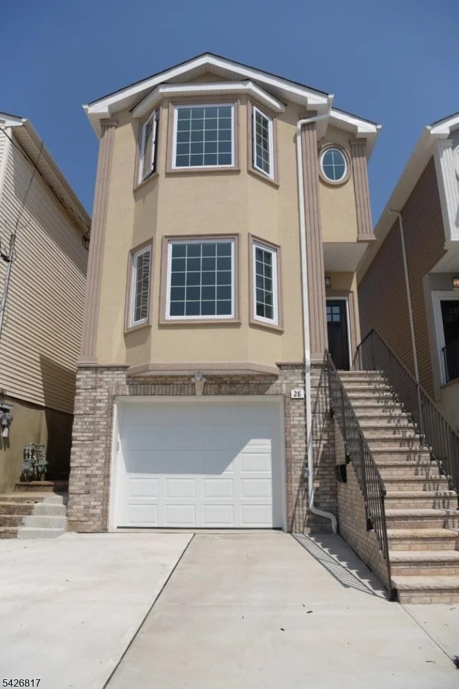 Unit for sale at 28 Davis St, Harrison Town, NJ 07029-2616