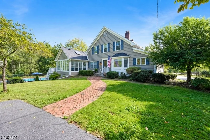 Unit for sale at 451 Delaware Rd, Hope Twp., NJ 07825-3022
