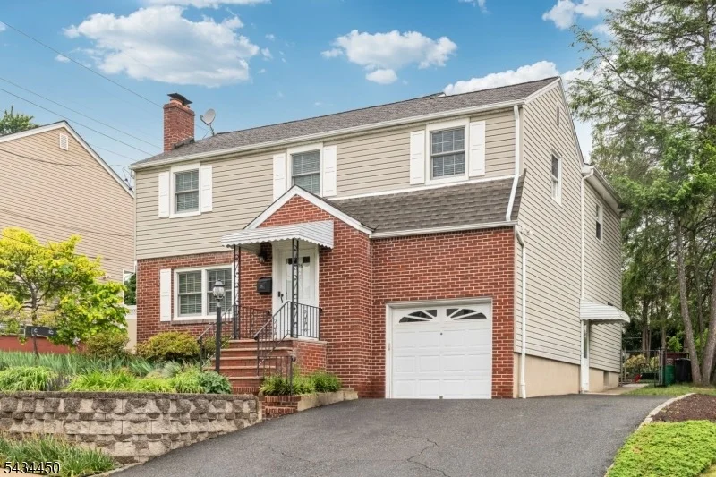 Unit for sale at 26 Fischer Ave, Nutley Twp., NJ 07110-2015