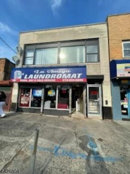 Unit for sale at 377 Bloomfield Ave, Newark City, NJ 07107-2442