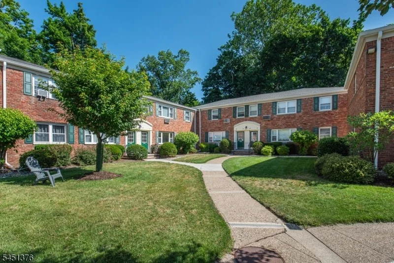 Unit for sale at 59 ROSELAND AVENUE UNIT 23, Caldwell Boro Twp., NJ 07006-5924