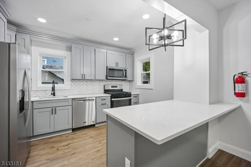 Unit for sale at 18 Hilton Ave, Maplewood Twp., NJ 07040-2921