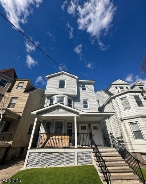 Unit for sale at 105 S 7Th St, Newark City, NJ 07107-3748