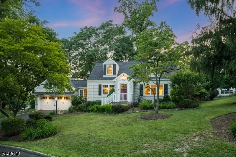 Unit for sale at 16 Sherman Pl, Morristown Town, NJ 07960-3730
