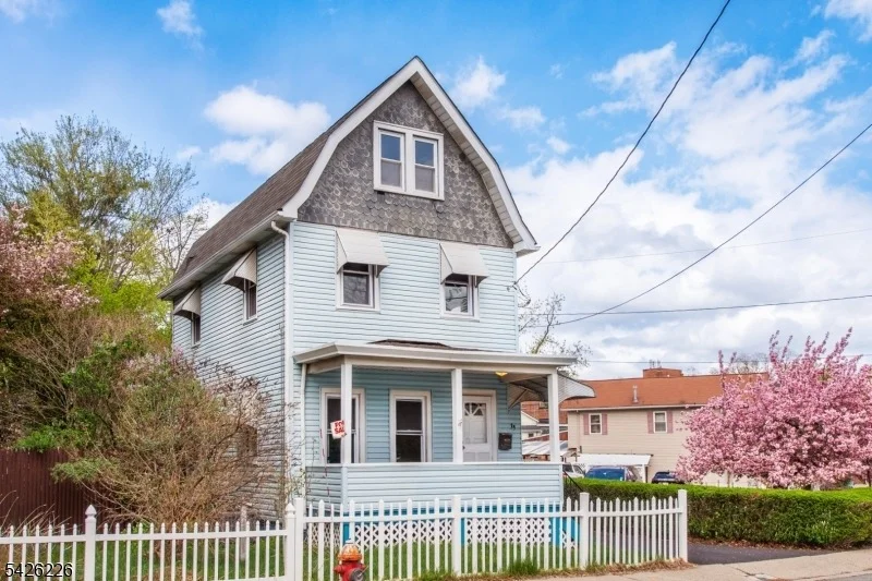 Unit for sale at 35 Boonton Ave, Butler Boro, NJ 07405-1345