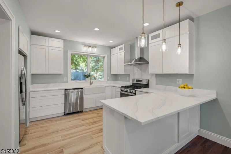 Unit for sale at 58 Wilts Ave, Hillsdale Boro, NJ 07642-1838