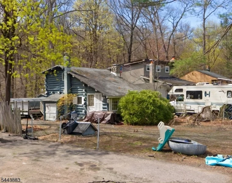 Unit for sale at 11 Setting Sun Trl, West Milford Twp., NJ 07480-4133
