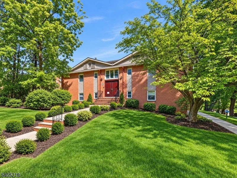 Unit for sale at 361 CLAREMONT AVENUE UNIT 3, Montclair Twp., NJ 07042