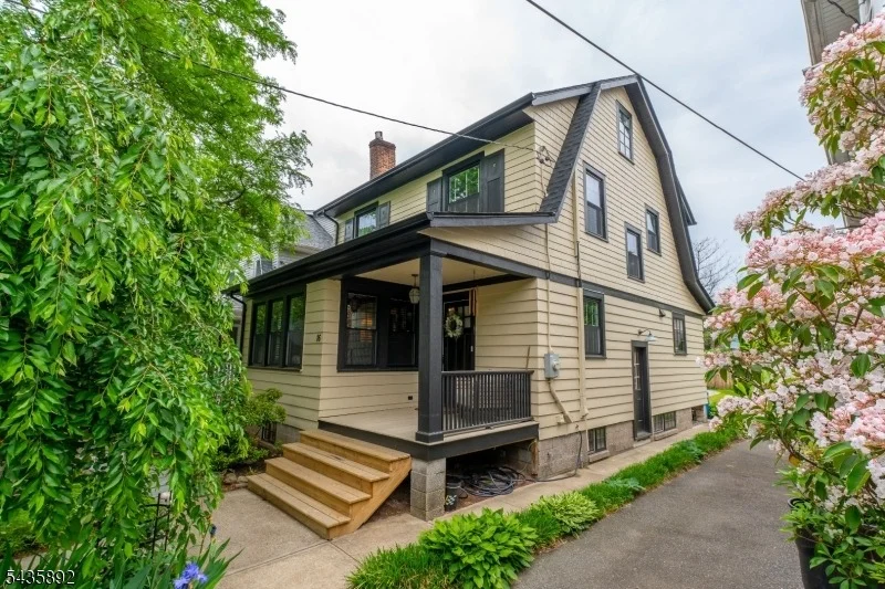 Unit for sale at 16 Coolidge Ave, Bloomfield Twp., NJ 07003-2208