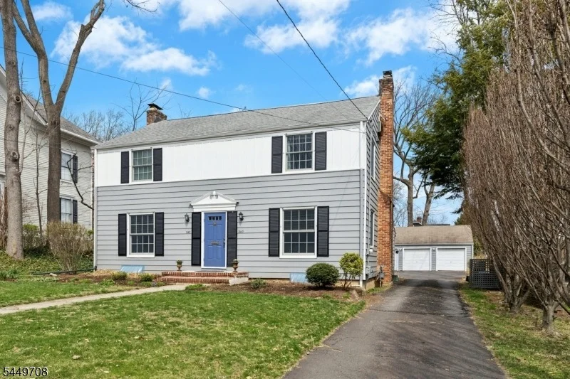 Unit for sale at 240 Clark St, Westfield Town, NJ 07090-4012