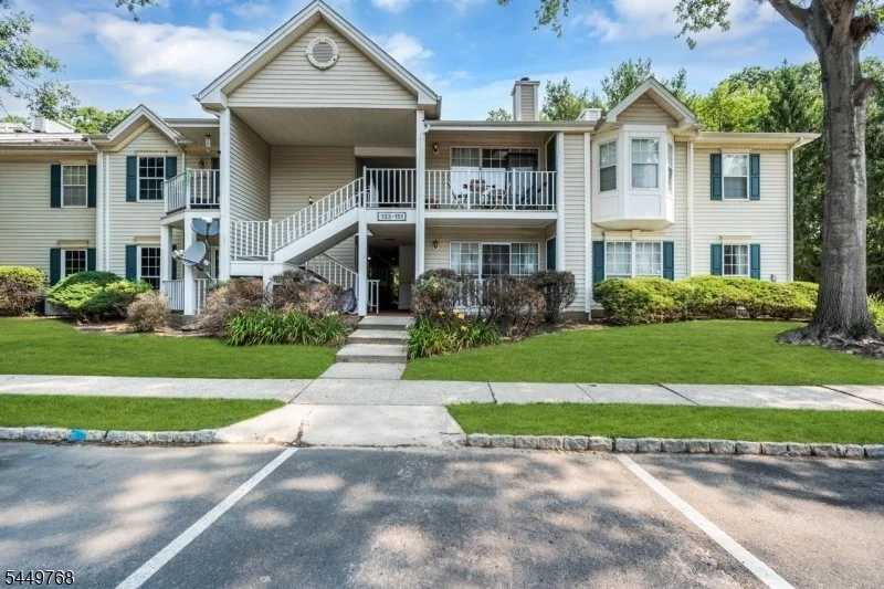 Unit for sale at 143 Sapphire Ln, Franklin Twp., NJ 08823-1646