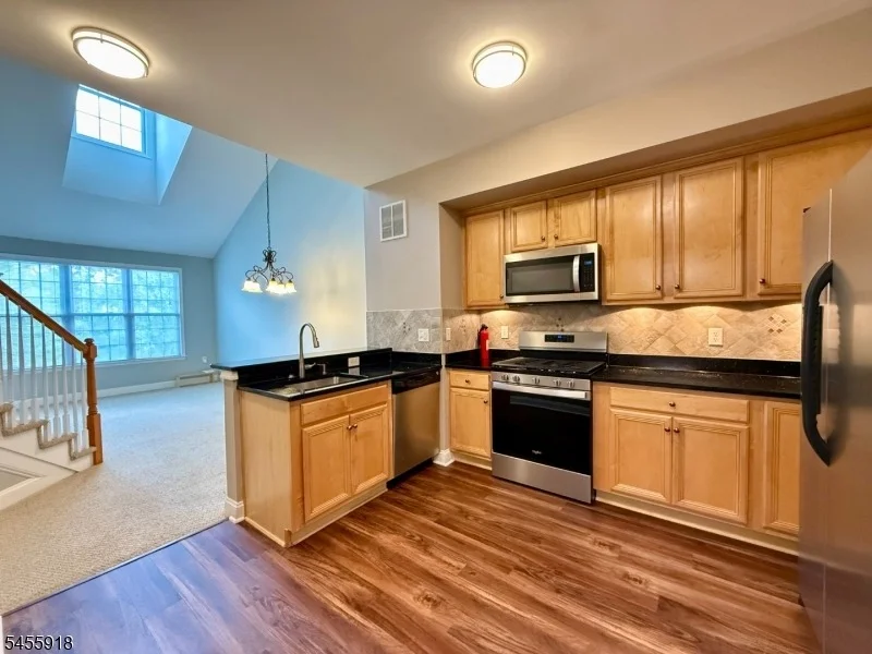 Unit for sale at 1420 Wharton Ct, Riverdale Boro, NJ 07457-1635
