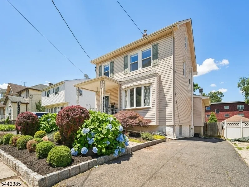 Unit for sale at 17 Princeton St, Nutley Twp., NJ 07110-3704