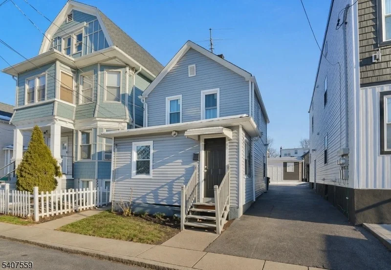 Unit for sale at 80 Cleremont Ave, Irvington Twp., NJ 07111-3114